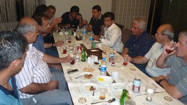 ADS geleceini planlyor!